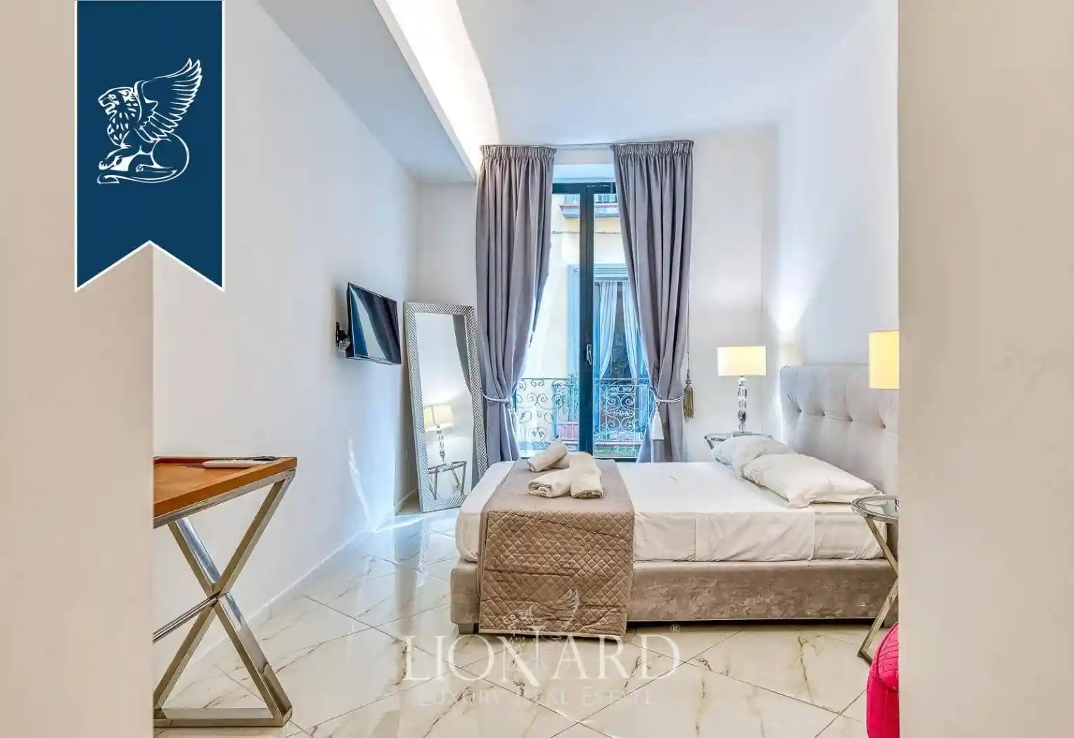 Palazzo - Edificio - foto 5