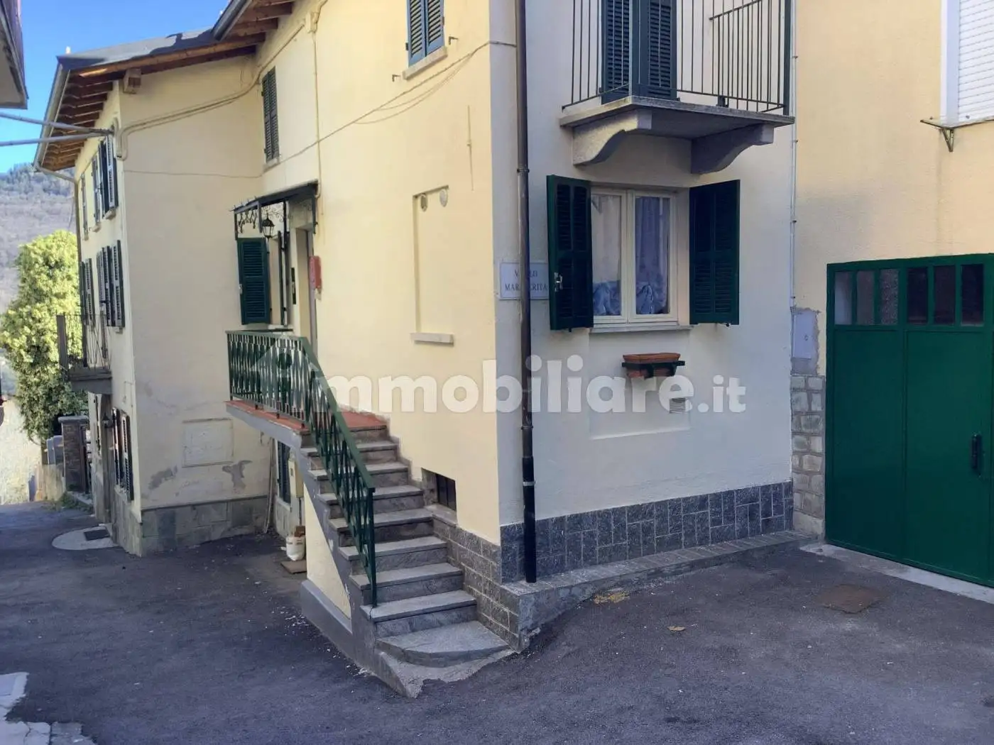 Appartamento in vendita a Frabosa Soprana