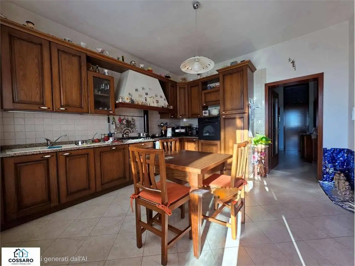 Appartamento via Cedole , 17, San Giorgio al Tagliamento, Pozzi, San Michele al Tagliamento - foto 2