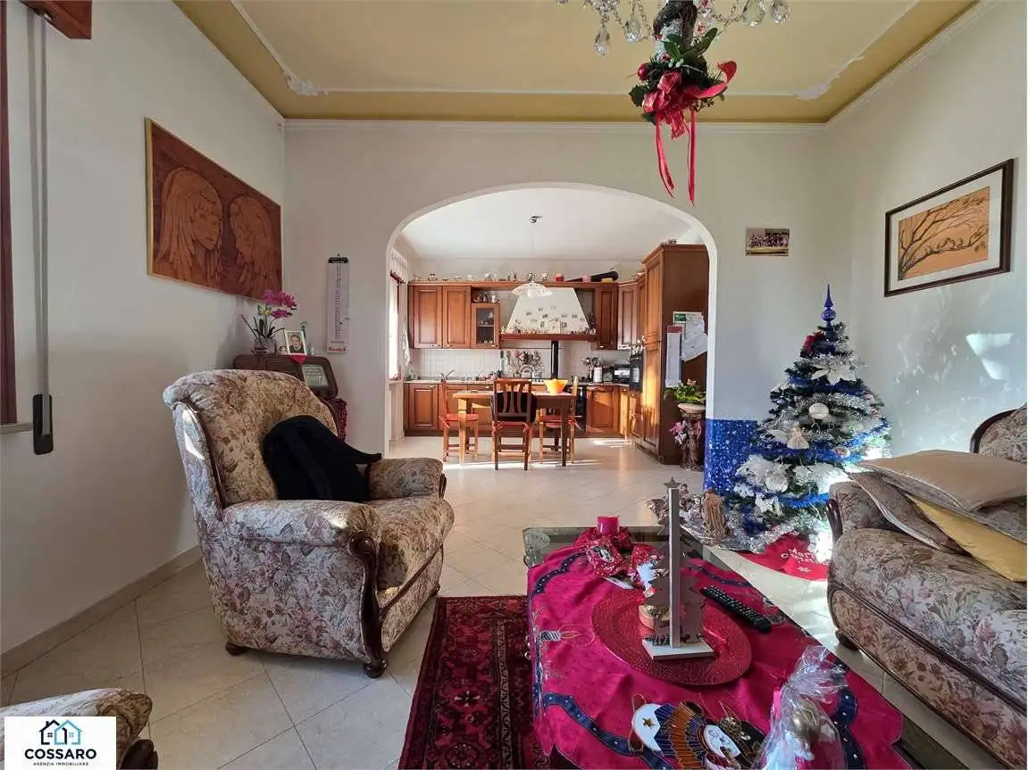 Appartamento via Cedole , 17, San Giorgio al Tagliamento, Pozzi, San Michele al Tagliamento - foto 4