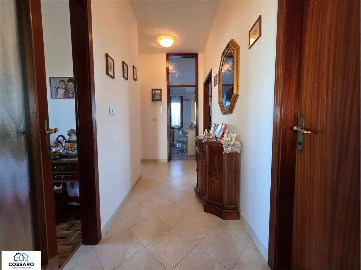 Appartamento via Cedole , 17, San Giorgio al Tagliamento, Pozzi, San Michele al Tagliamento - foto 5