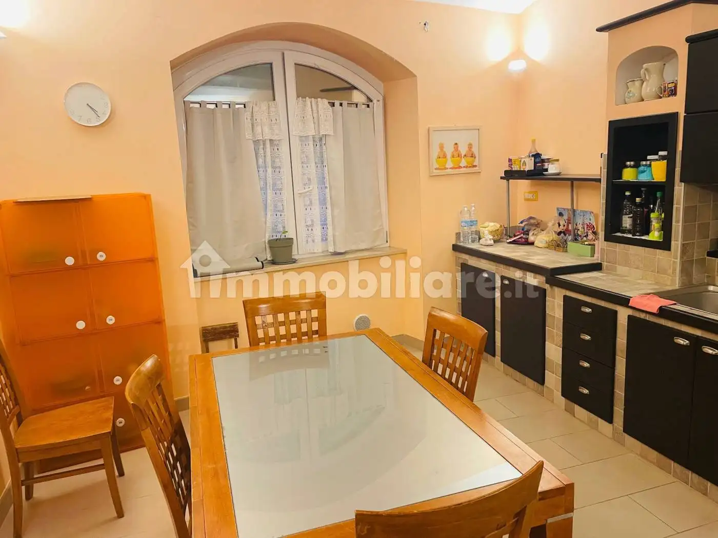 Appartamento in affitto a Isola del Liri