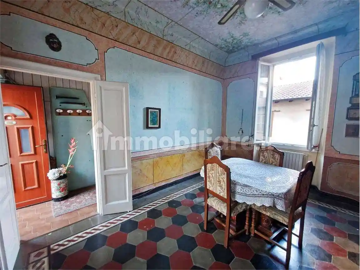 Trilocale via Giuseppe Garibaldi, Comerio - foto 3