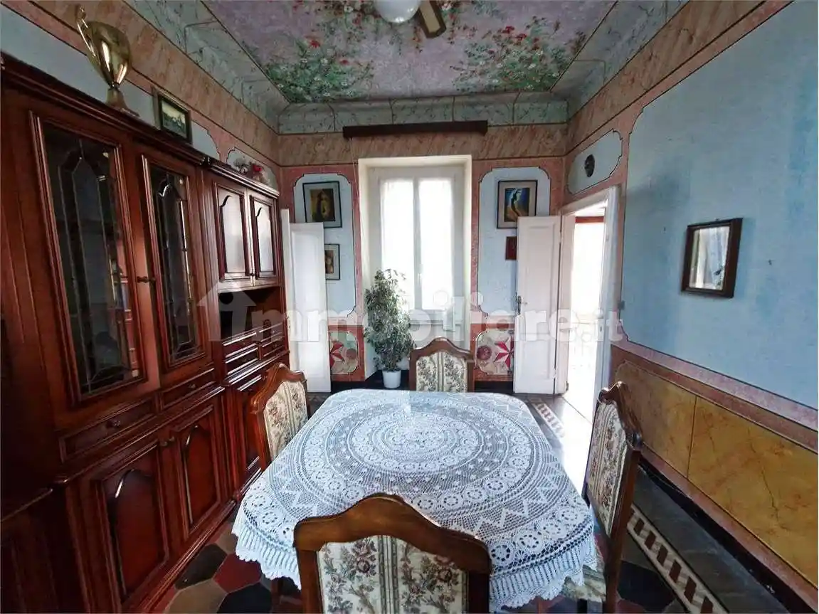 Trilocale via Giuseppe Garibaldi, Comerio - foto 5