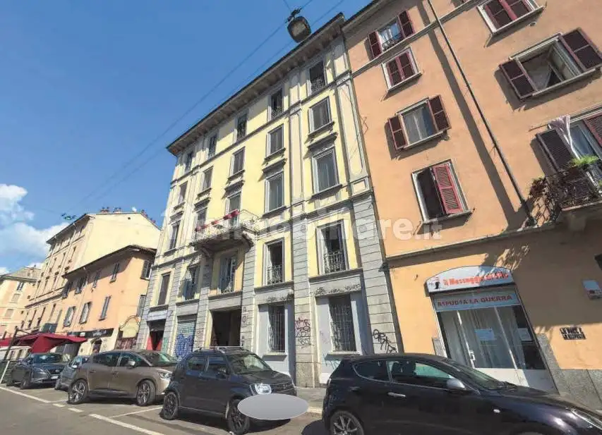 Apartment in vendita a Milan