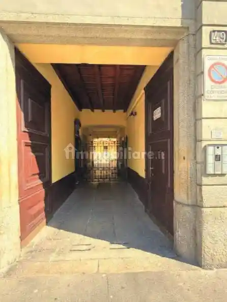 Appartamento all'asta via Ascanio Sforza, 49, Milano - foto 3