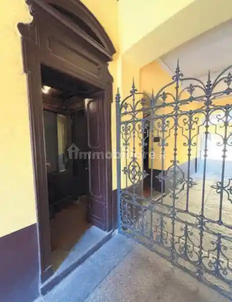 Appartamento all'asta via Ascanio Sforza, 49, Milano - foto 4