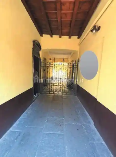 Appartamento all'asta via Ascanio Sforza, 49, Milano - foto 5