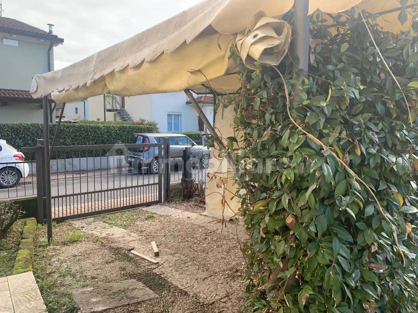 Villa a schiera Villaggio Prealpino via 7 26, Villaggio Prealpino, Brescia - foto 5