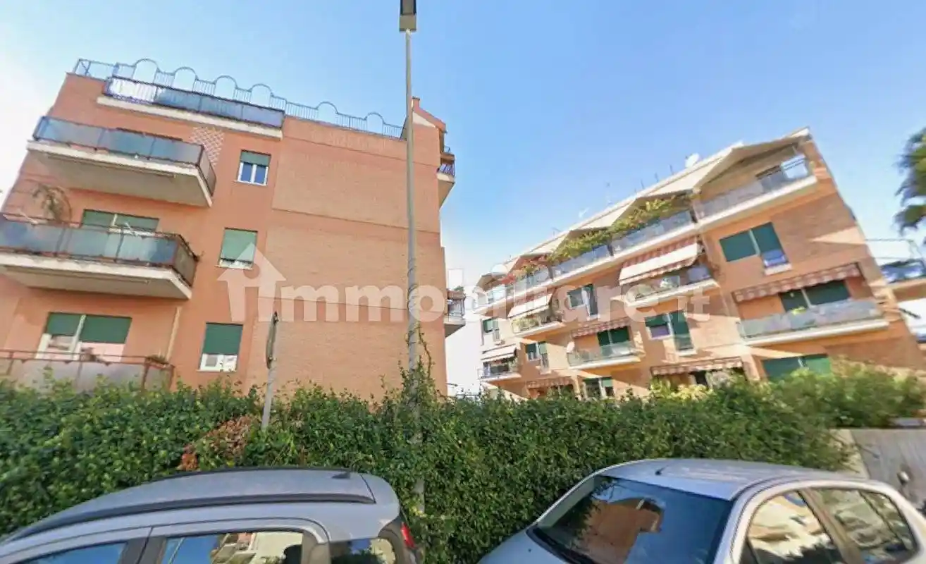 Trilocale via Clemente IX 80, Battistini - Primavalle, Roma - foto 2