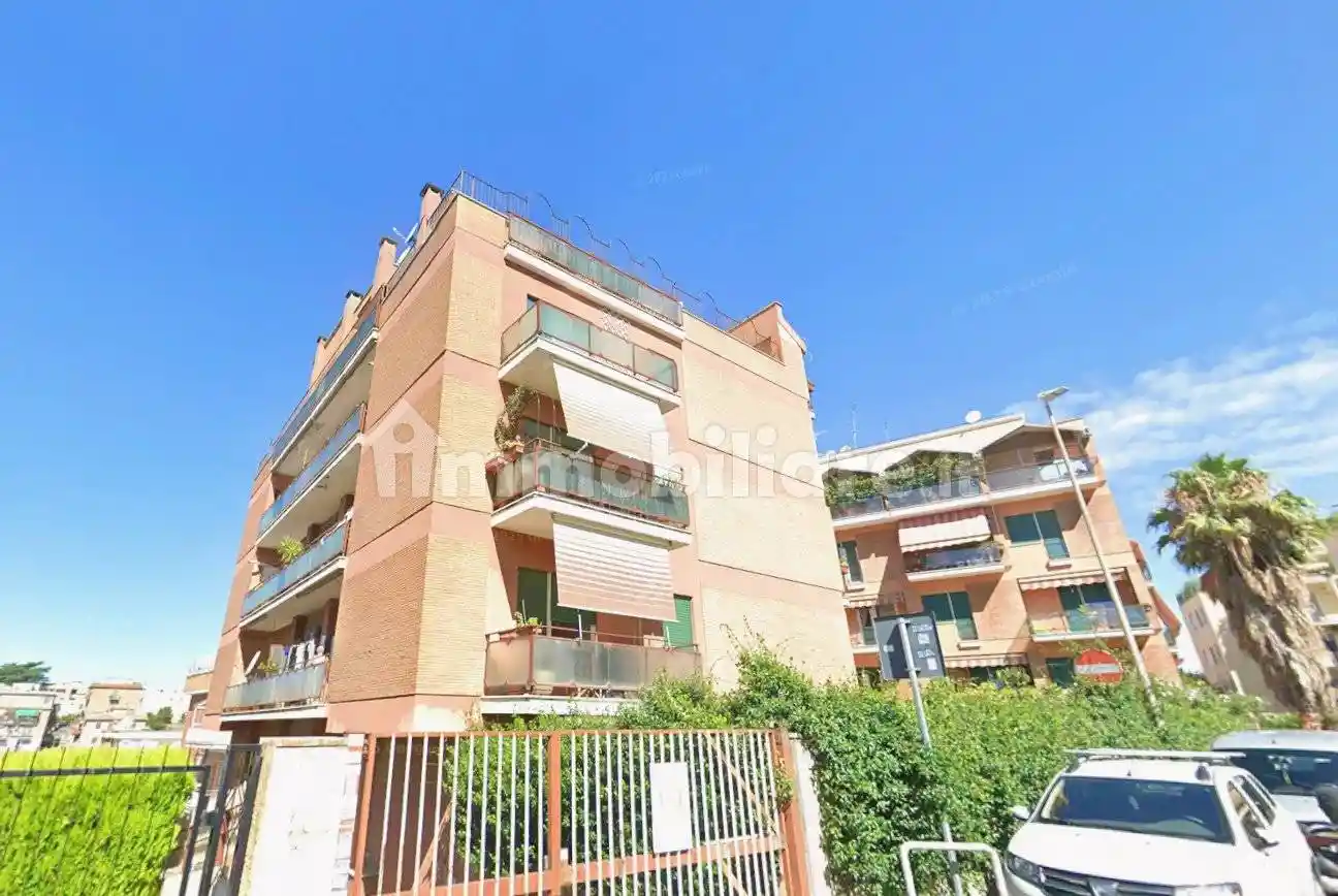 Trilocale via Clemente IX 80, Battistini - Primavalle, Roma - foto 3