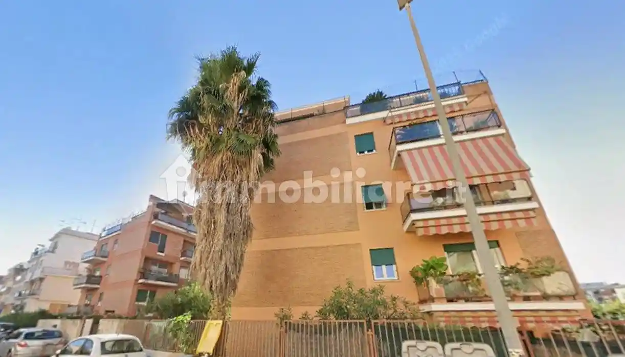 Trilocale via Clemente IX 80, Battistini - Primavalle, Roma - foto 4