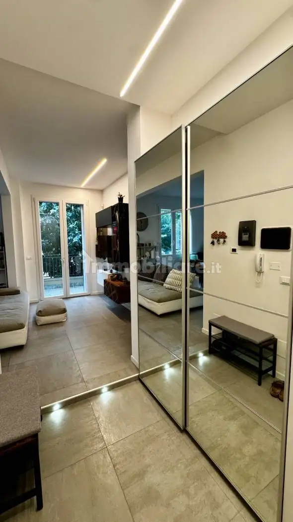 Appartamento in affitto a Bologna