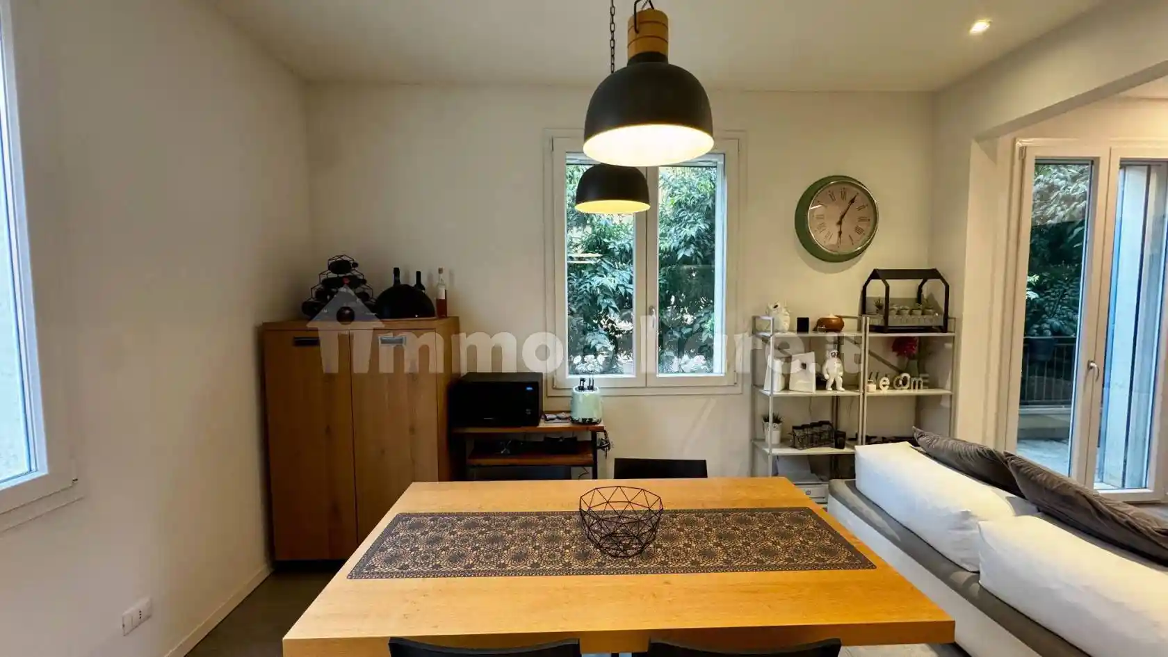 Appartamento via Col di Lana, Saffi, Bologna - foto 3