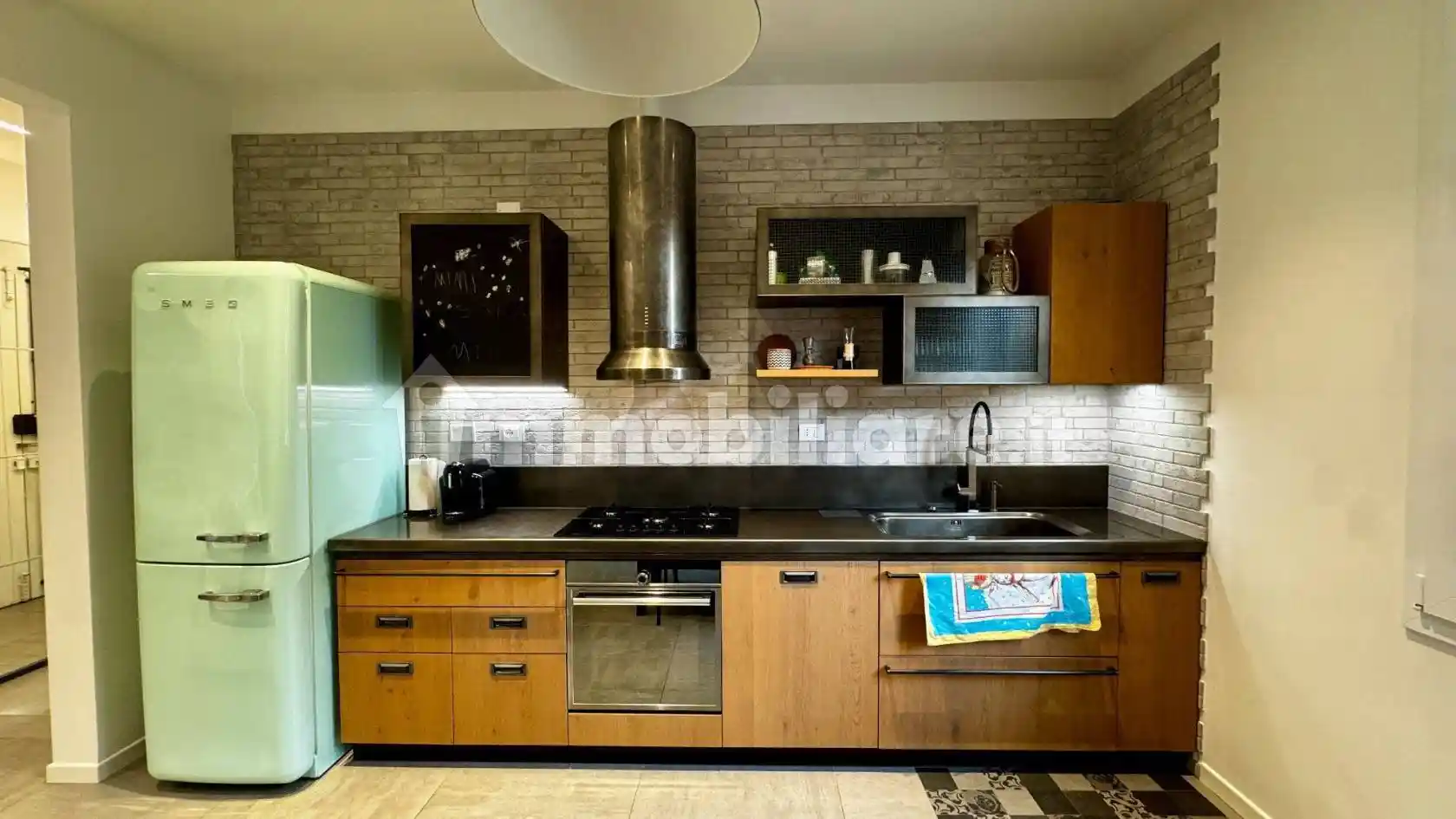 Appartamento via Col di Lana, Saffi, Bologna - foto 4