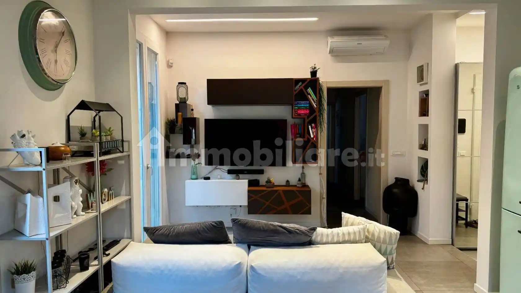 Appartamento via Col di Lana, Saffi, Bologna - foto 5