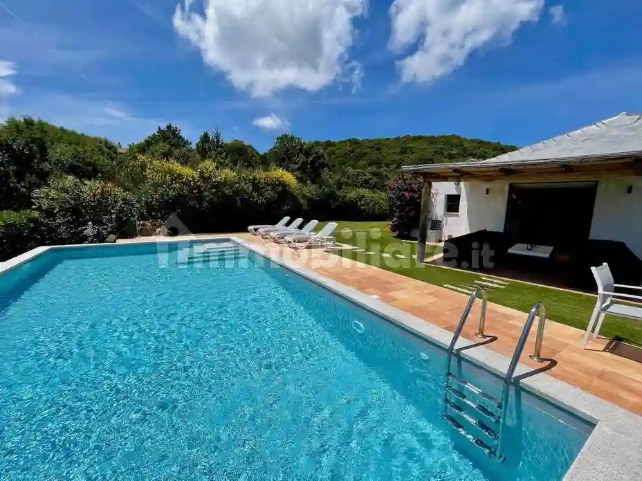 Villa unifamiliare Sp59, Santa Teresina, Arzachena - foto 4