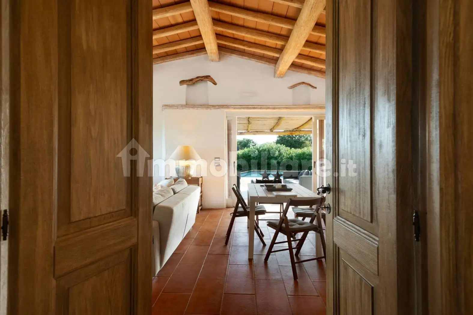 Villa unifamiliare Sp59, Santa Teresina, Arzachena - foto 3