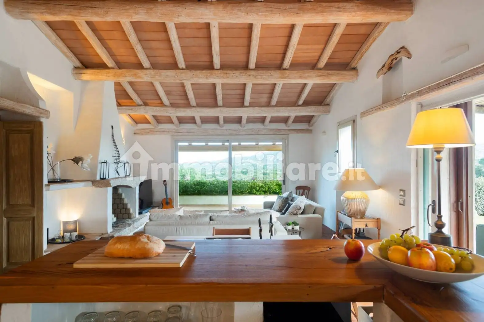 Villa unifamiliare Sp59, Santa Teresina, Arzachena - foto 4