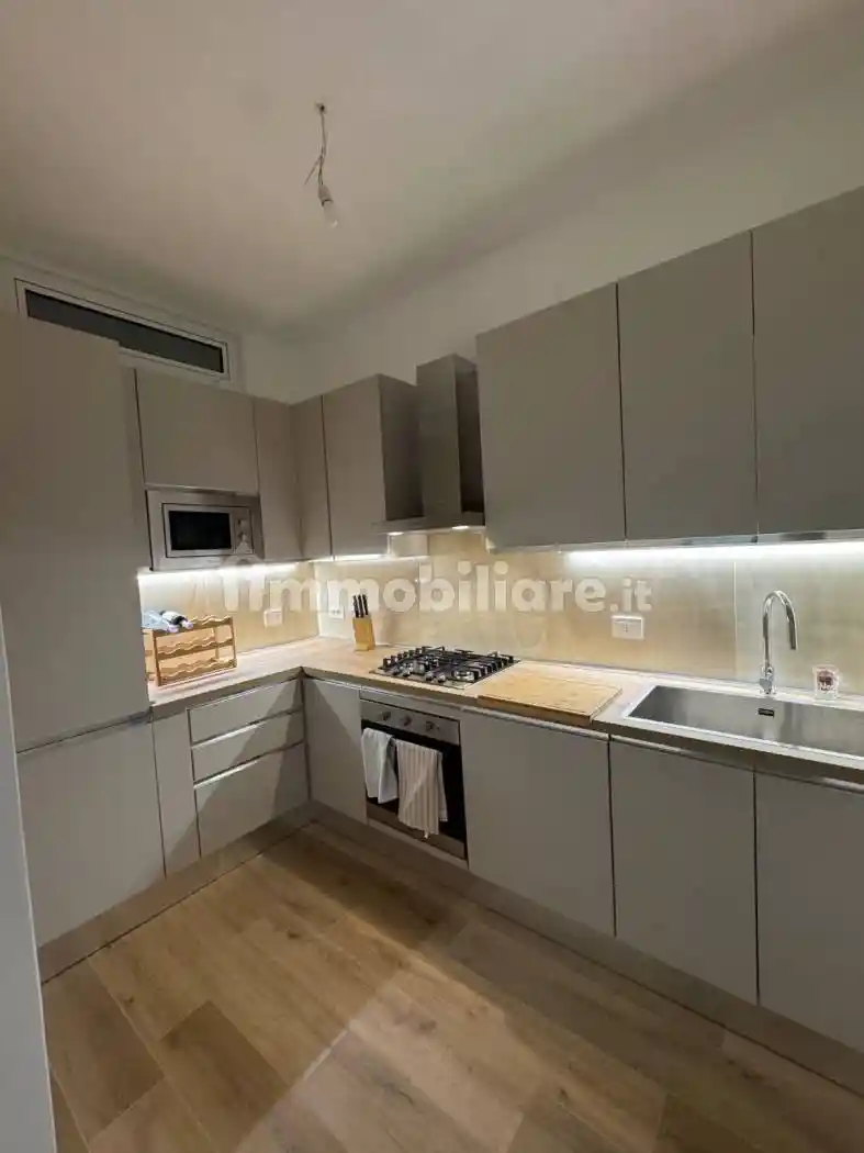 Bilocale via Francesco Grimaldi 30, Marconi, Roma - foto 2