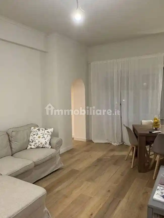 Bilocale via Francesco Grimaldi 30, Marconi, Roma - foto 4