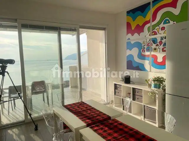 Appartamento in affitto a Salerno