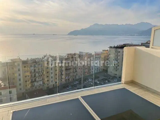 Trilocale via Parmenide 154, Mercatello - Mariconda, Salerno - foto 2