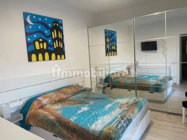 Trilocale via Parmenide 154, Mercatello - Mariconda, Salerno - foto 3