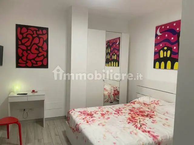 Trilocale via Parmenide 154, Mercatello - Mariconda, Salerno - foto 4