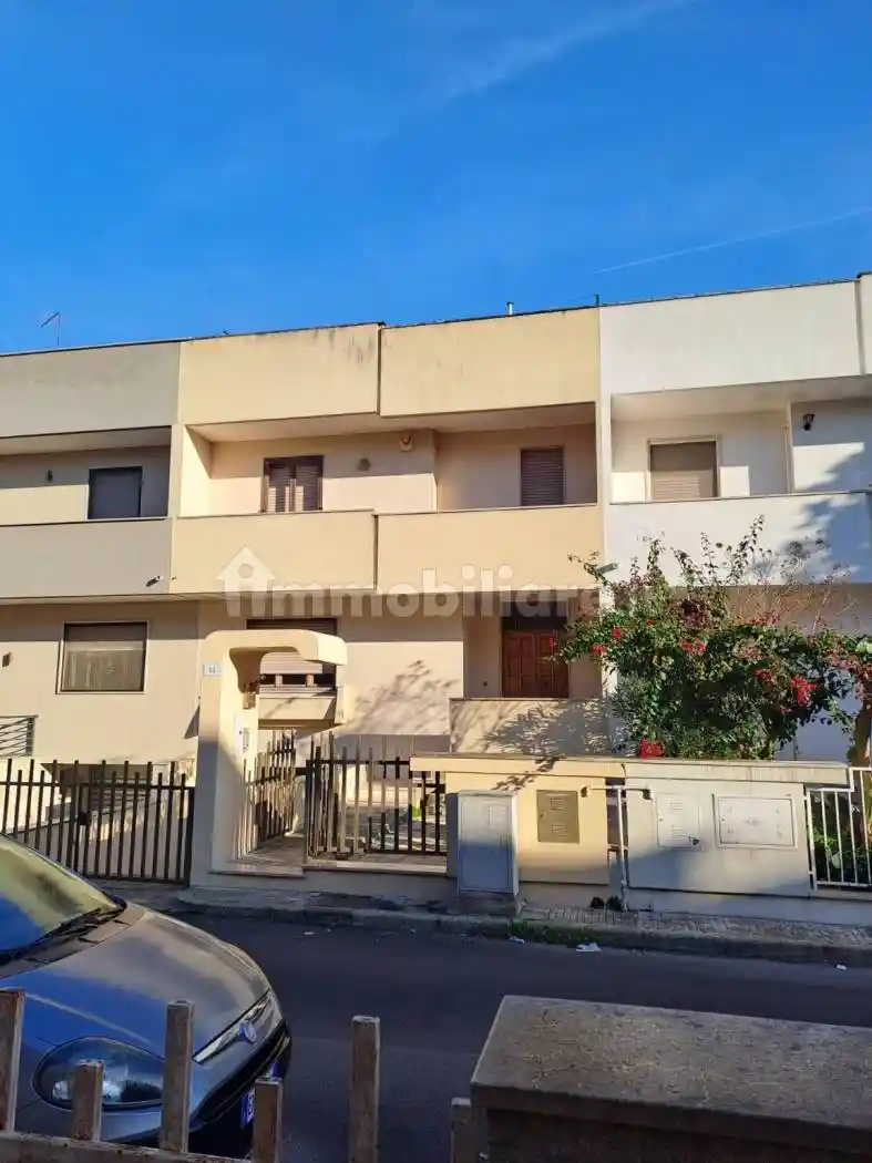 Appartamento in vendita a Latiano