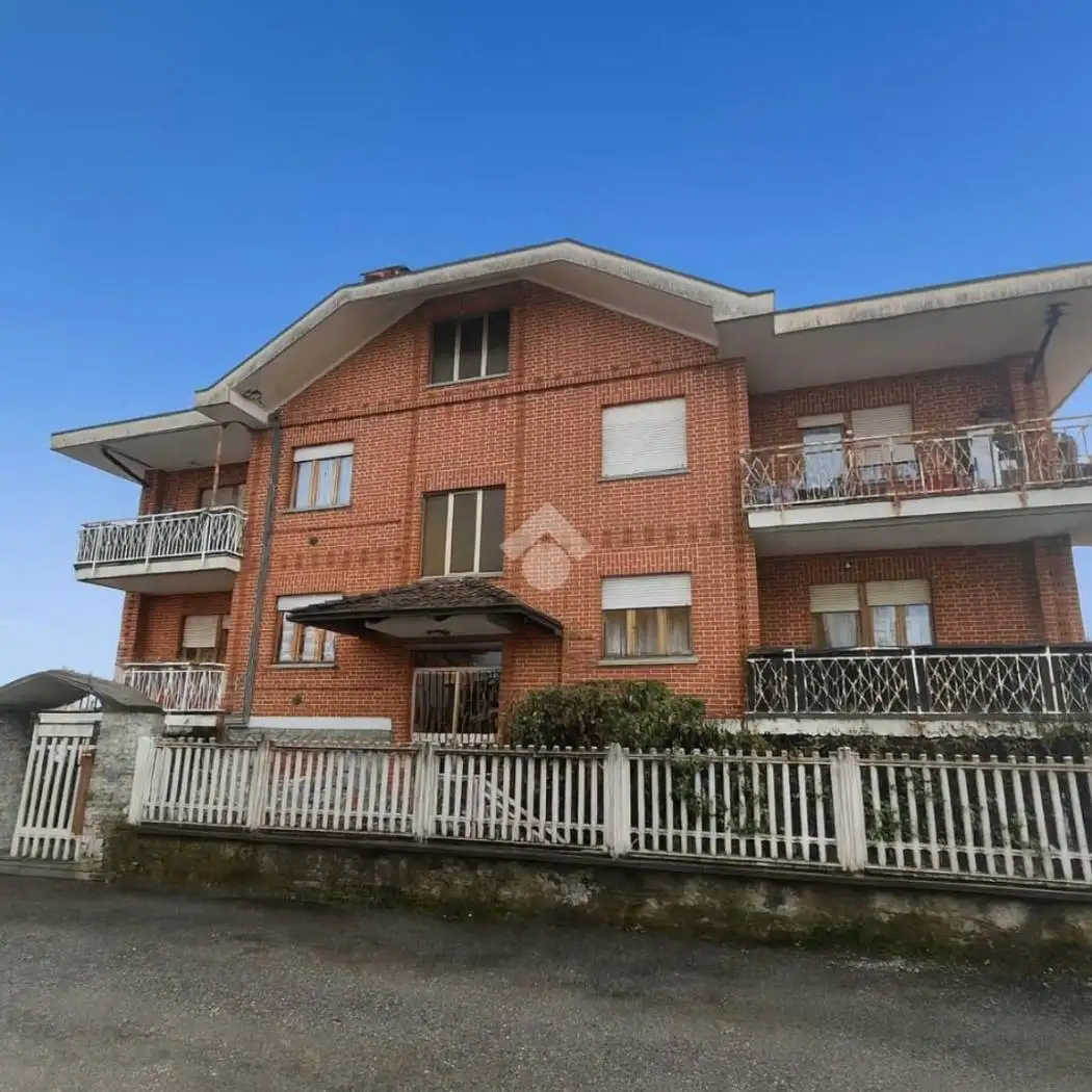 Appartamento in affitto a San Francesco al Campo