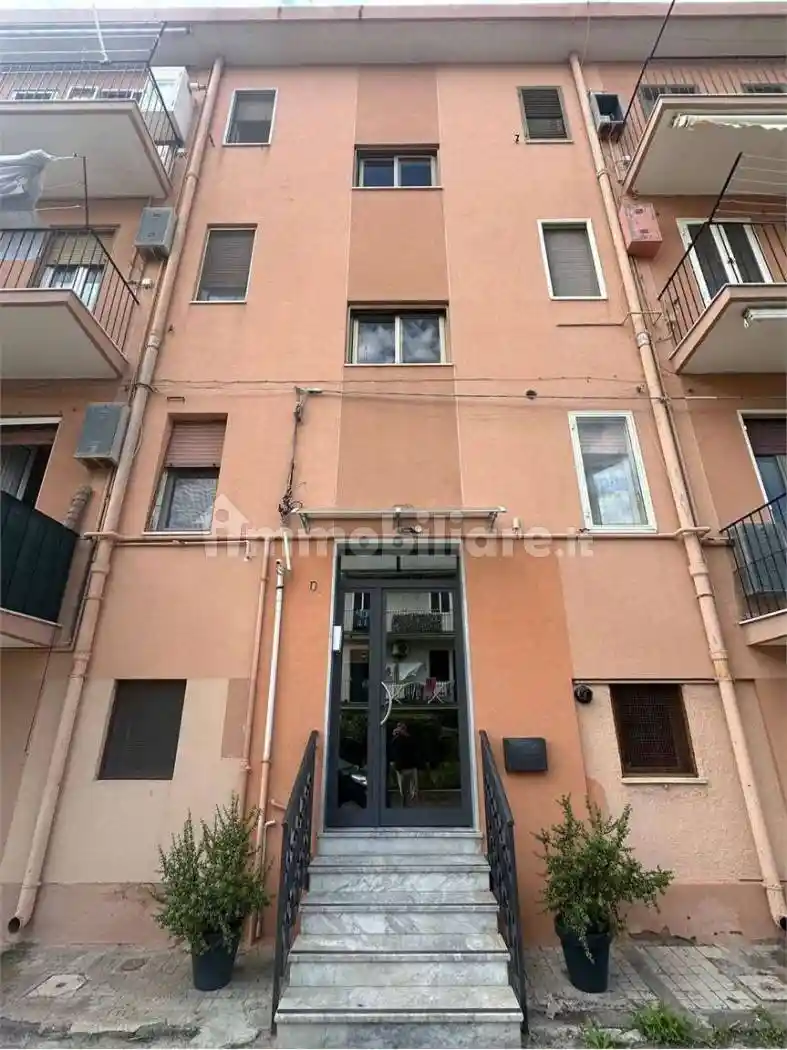 Appartamento in vendita a Augusta