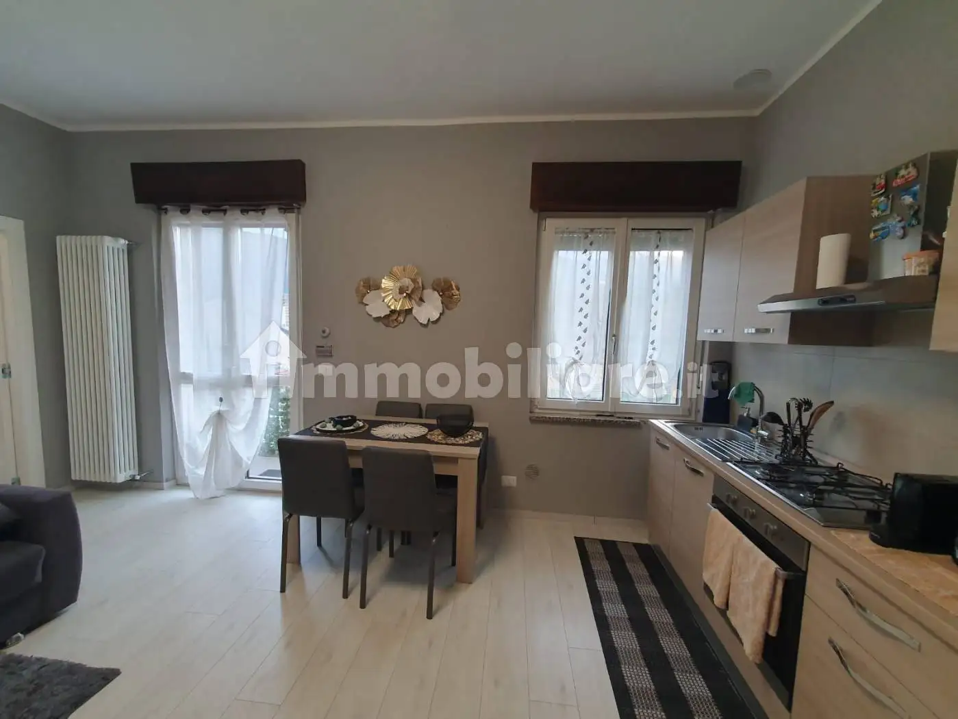 Appartamento in affitto a Condove