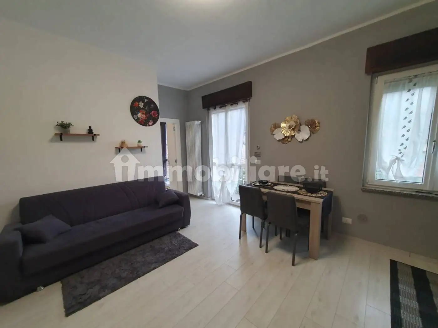 Bilocale piazza Martiri della Libertà 1, Centro, Condove - foto 5