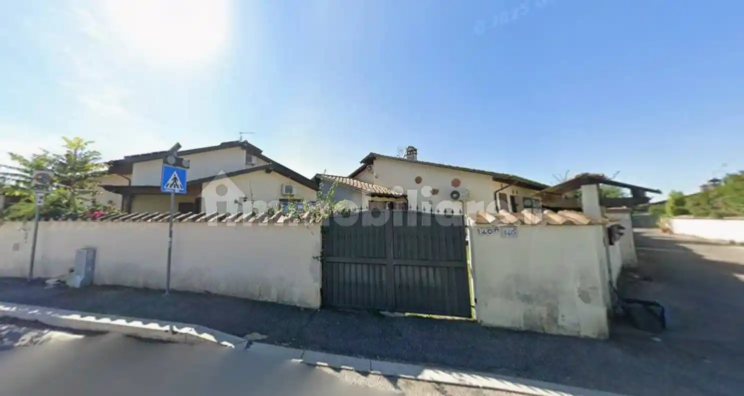 Villa in vendita a Roma