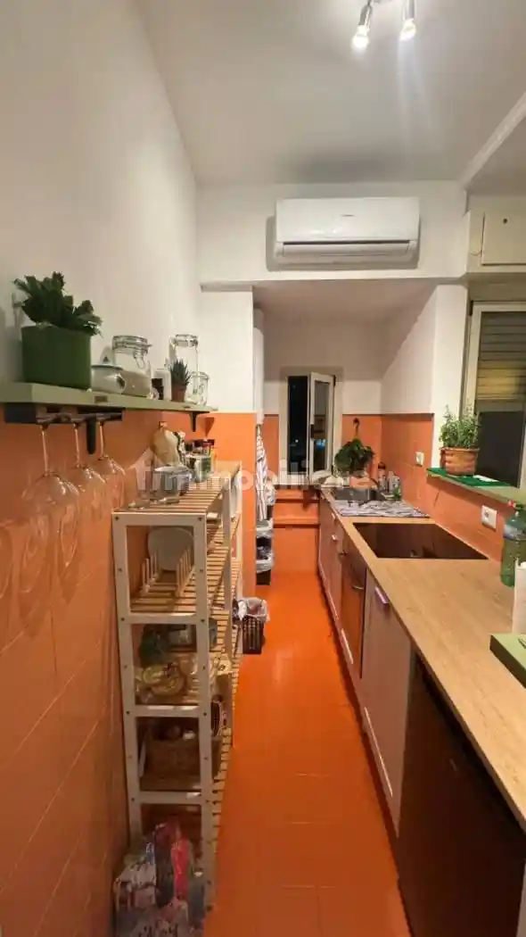 Bilocale via Ravenna 14a, Corvetto, Milano - foto 2