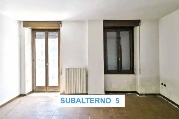 Palazzo - stabile all'asta via Dante Alighieri, 15, Pedavena - foto 2