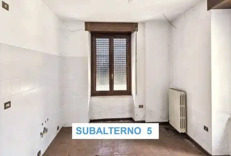 Palazzo - stabile all'asta via Dante Alighieri, 15, Pedavena - foto 3