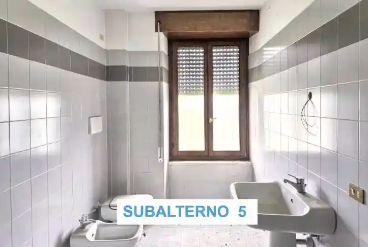 Palazzo - stabile all'asta via Dante Alighieri, 15, Pedavena - foto 4