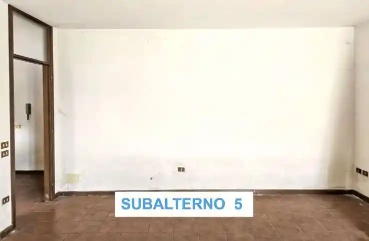 Palazzo - stabile all'asta via Dante Alighieri, 15, Pedavena - foto 5