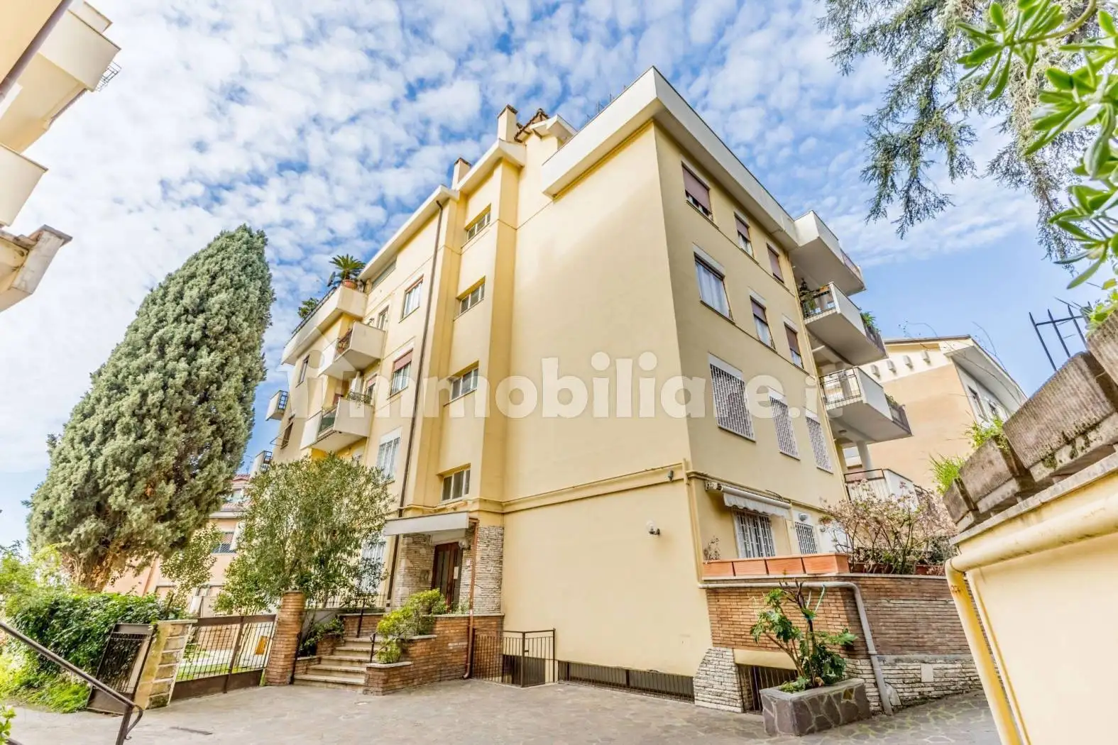 Bilocale viale San Bartolomeo 15, Centro, Grottaferrata - foto 2