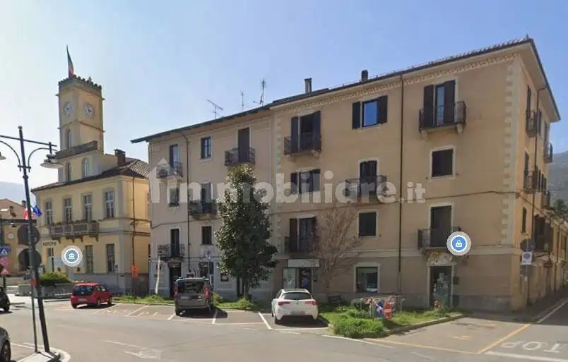 Appartamento in affitto a Condove