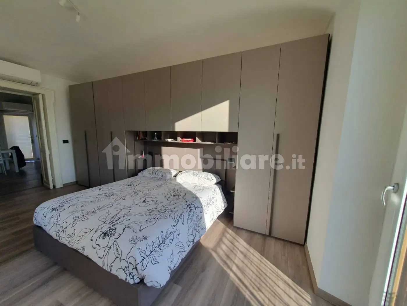 Bilocale piazza Martiri della Libertà 8B, Centro, Condove - foto 3