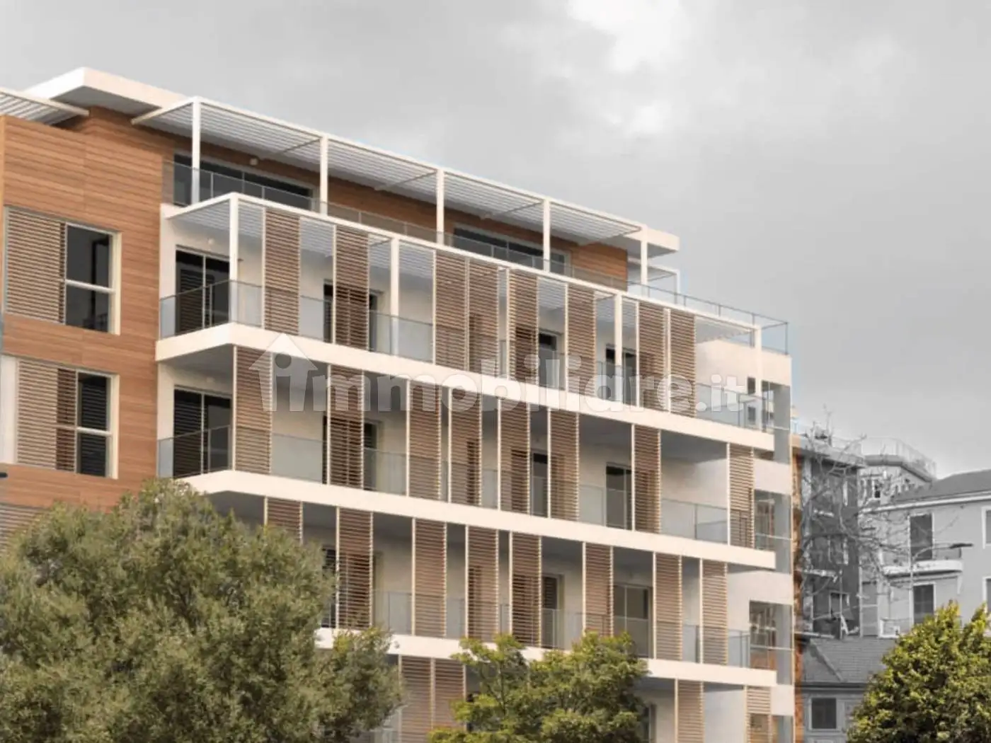 Appartamento in vendita a Varazze