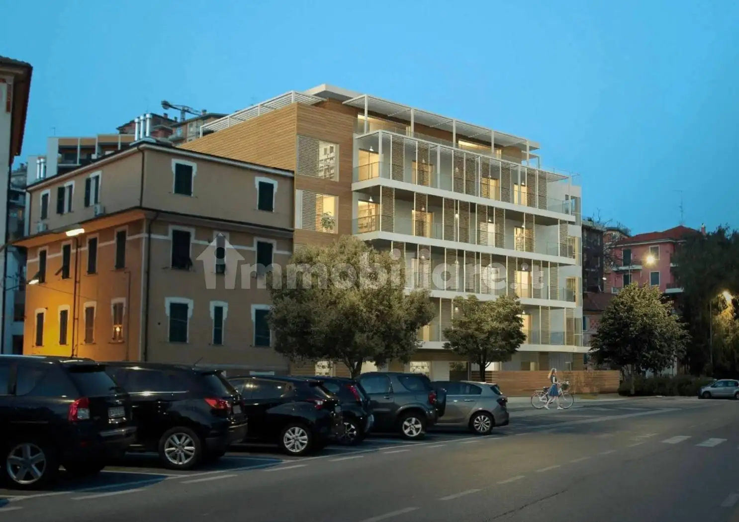 Trilocale via Claudio Baglietto, Centro, Varazze - foto 3