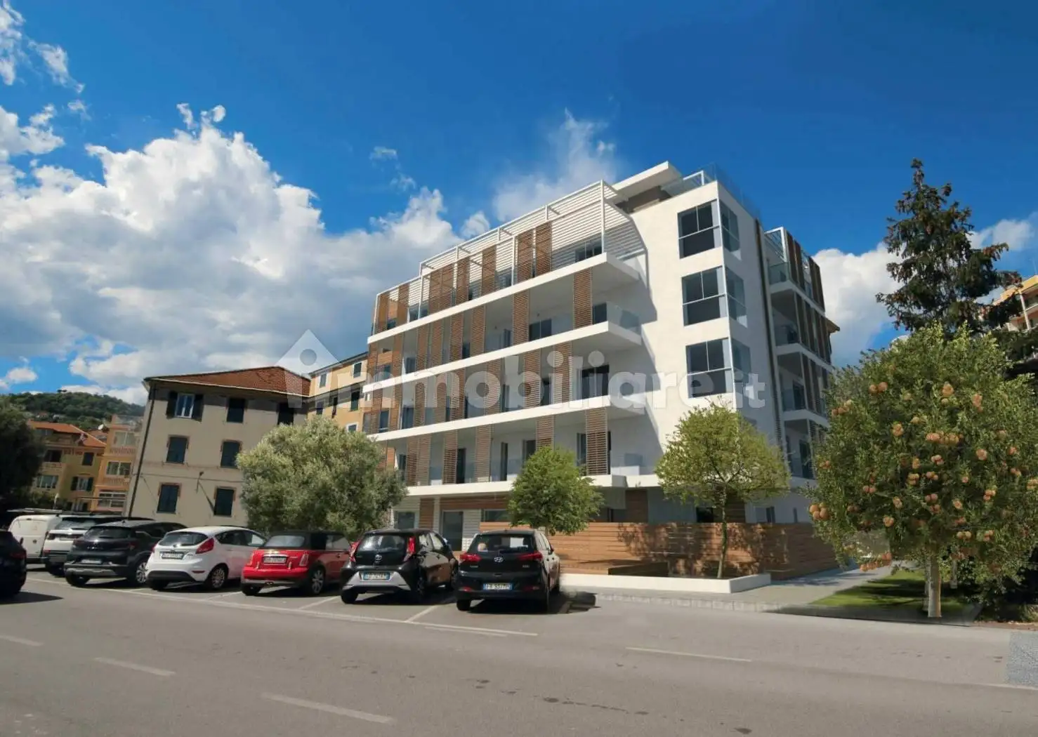 Trilocale via Claudio Baglietto, Centro, Varazze - foto 4