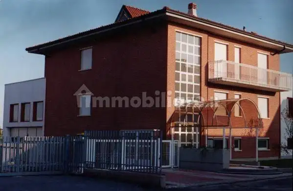 Palazzo - Edificio in vendita a Mondovì