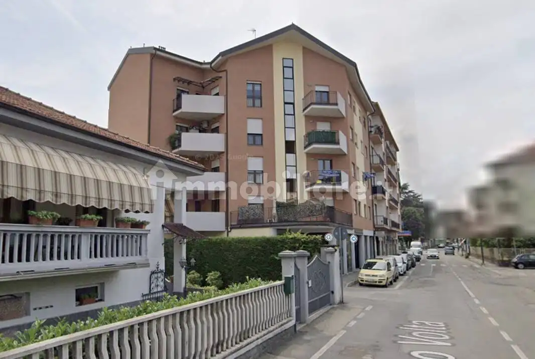 Appartamento in asta a Asti