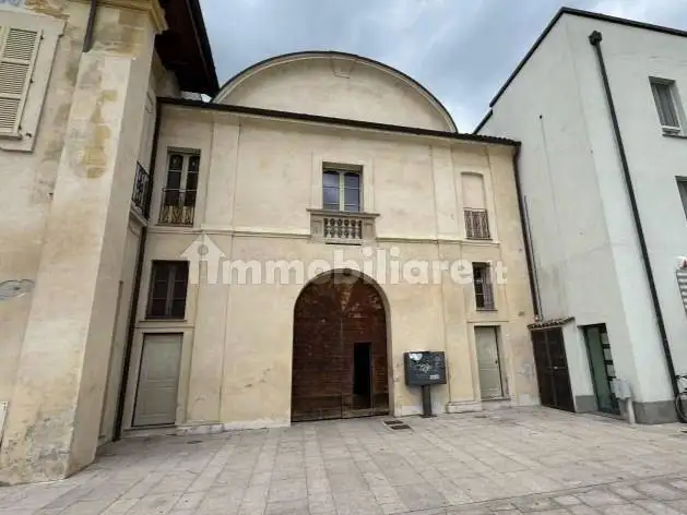 Appartamento in asta a Locate di Triulzi