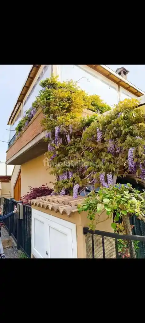 Villetta a schiera in vendita a Ravenna